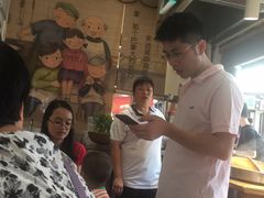 -家宴·灌蛋·沙茶面(曾厝垵店)