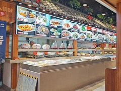 -小螺号海鲜·地道鲁菜(恒大店)