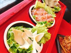 -谭鸭血老火锅(漳州路店)