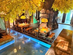 -淀里船宴(复兴路店)