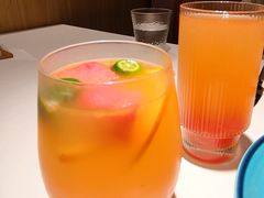 -Aqua Oasis 水天堂(石路天虹店)