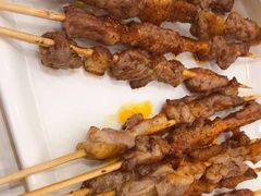 -宛平李记小吃(东关街店)