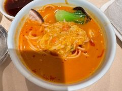 -成隆行·蟹王府(淮海店)