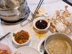 -九月海·海鲜自助(世纪东方店)
