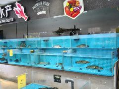 -城市名人壹超市(万达店)