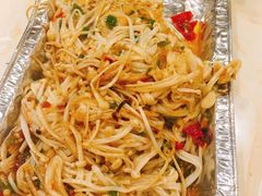 -二红烧烤排骨串(麦岛店)