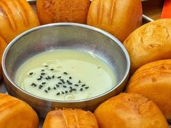 -秦炉烤肉(财富中心店)