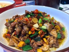 -老湘亲·品鉴湘菜(蔡塘爱琴海店)