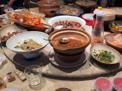 -青年公社烤鸭(熙悦天街店)
