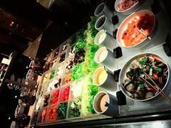 -罗宾斯牛排馆(重庆丽晶酒店)