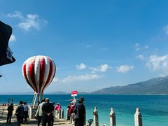 -海南分界洲岛旅游区