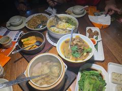 -食锦记·福建私房菜(浦西万达店)