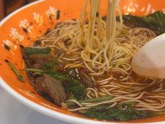 -程胖娃重庆小面(嘉禾金铂店)