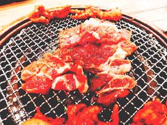-秋木烤肉·韩国牛肉名家(高新旗舰店)