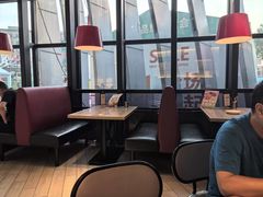 -必胜客(吾悦广场店)