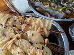 -嘉州鲜知味钵钵鸡(奎星楼店)