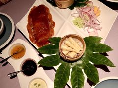 -梧桐北京烤鸭·铜锅涮肉(海岸城店)