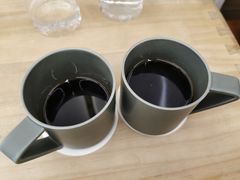 肯尼亚手冲-Onirii Coffee(长乐路店)
