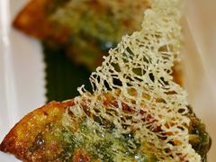 -麒茗餐厅·粤菜·宴会厅·海鲜(锦绣路店)
