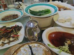 -南海食街(佛冈店)