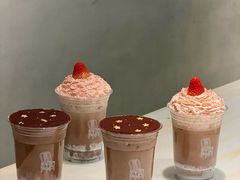-红楼HONGLOU Gelato(淮海中路店)