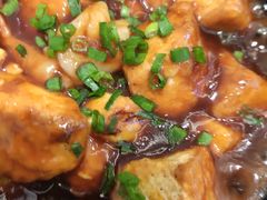 -阿毛饭店(和义路店)