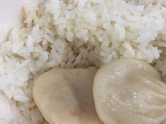 -浦东图书馆读者餐厅
