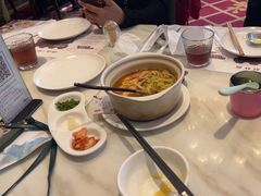 -南山鲜虾面·活鲜小馆·海味大连菜(南山总店)