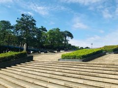 -东莞植物园