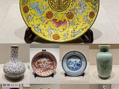 -深圳博物馆(古代艺术馆)