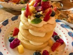 -JamaicaBlue Cafe(乌鲁木齐中路店)