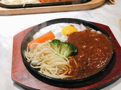 肉眼牛排-两点半深夜牛排(斗西路店)