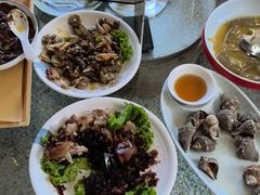 -永红源啤酒·烧烤·海鲜·大排档(青特城店)