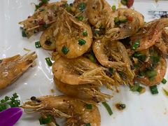 -景好海鲜餐厅(大鹏必选旅游店)