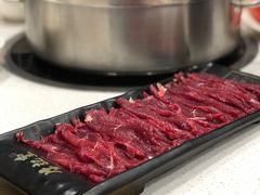 -牛记皇·鲜牛肉火锅(弘阳广场店)