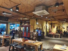 -今邕烧烤(园湖店)