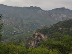 -北京上方山国家森林公园