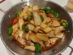 -阿露佳·舌尖上的安吉菜