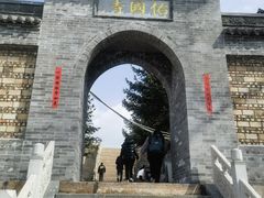 -五台山风景名胜区