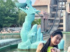 -青岛方特梦幻王国