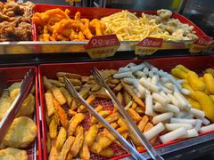 -正新鸡排·炸鸡汉堡(奥城店)