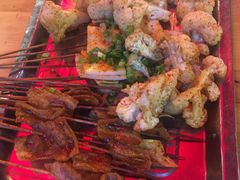 -夜烤·宜宾烧烤(回龙湾店)
