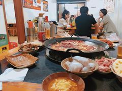 -肥龙火锅(南坪店)