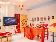 -DANXI丹喜面包·蛋糕(龙腾店)