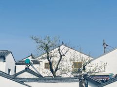 -北寺塔