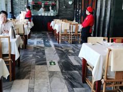 大堂-辣婆婆(航天桥店)