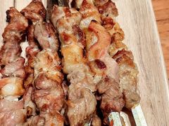 -驿楼兰·新疆菜(火车站店)