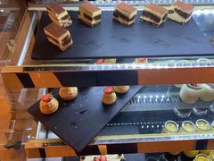 -新希望诺富特酒店-青岛湾中餐厅