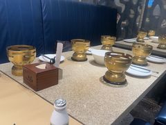 -初色海鲜自助(万丰路店)