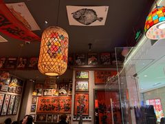 -王繁星面馆(西安熙地港店)